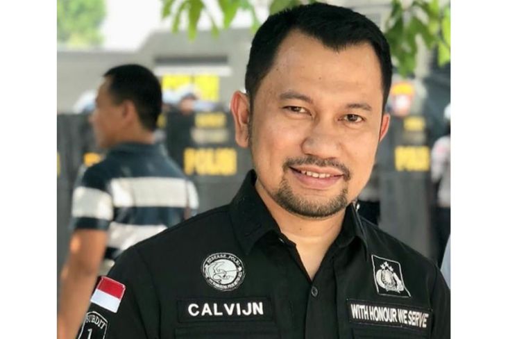 Sudah Ditutup, Pabrik Ekstasi Masih Terima Kiriman Bahan Baku