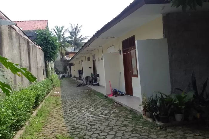 KPK Sita Indekos Rafael Alun di Jakbar, tetapi Belum Ada Penyegelan di Lokasi