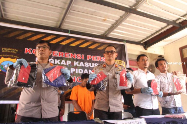 Ayah Tiri Cabuli 2 Anak Tirinya Selama 3 Tahun yang Berujung Kehamilan