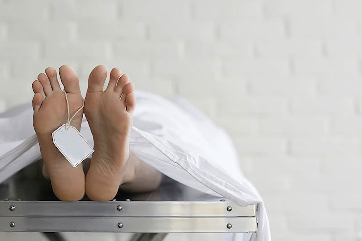 Jemaah Haji Asal Batam Meninggal Dunia di Tanah Suci