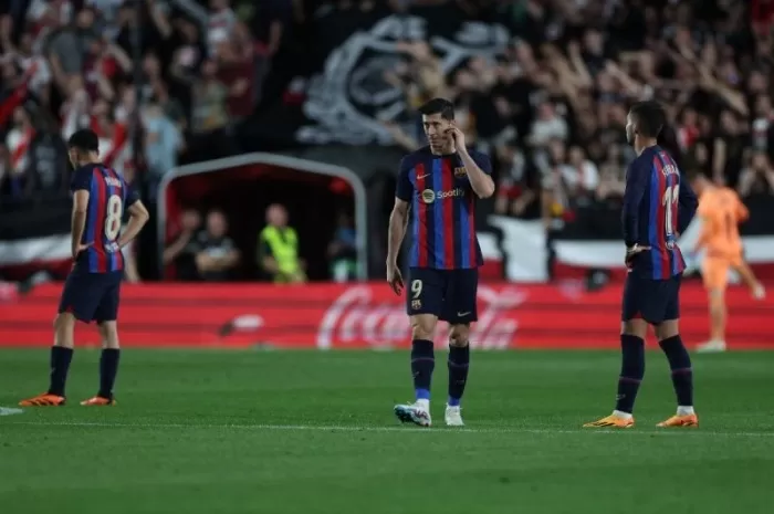 La Liga Menjadi Liga Elite yang Kian Mahal, Segini Harga Tiketnya