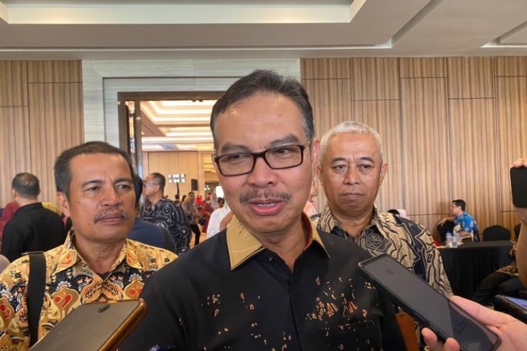 Keluarga Jadi Tonggak Penurunan Stunting