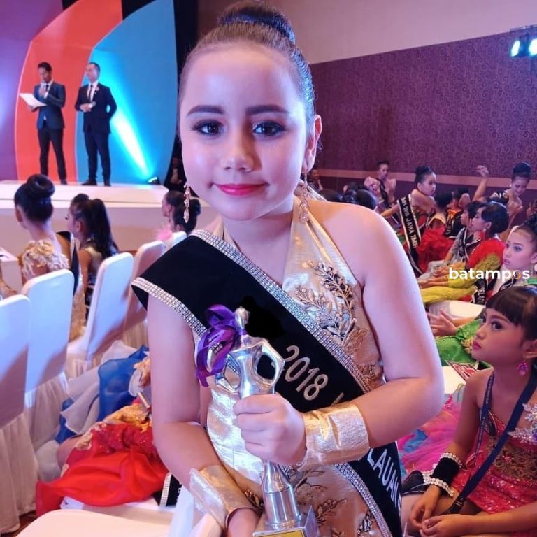 LPK Wilnor Tunas Berkat dan Yayasan Top Model Indonesia Gelar Audisi Top Model Indonesia 2023 di Batam