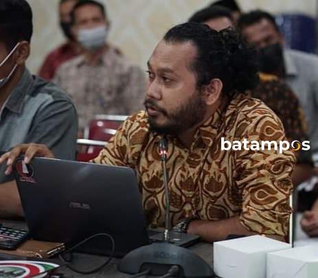 Azhari David Yolanda Direhabilitasi, Isu PAW Mencuat, Praktisi: PAW nya Cacat Secara Hukum