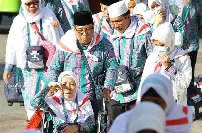 Stamina Turun, Cuaca Terik, Kasus Pneumonia Meningkat