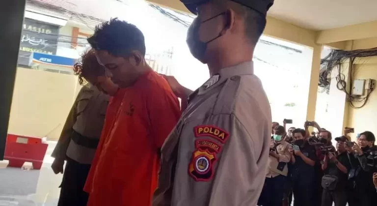 Pengakuan Tetangga Waliyin Pelaku Mutilasi Redho Tri Agustian, Sebut Orangnya Serba Misterius
