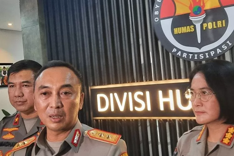 Polri Nyatakan Siap Amankan Tahapan Pemilu Serentak 2024