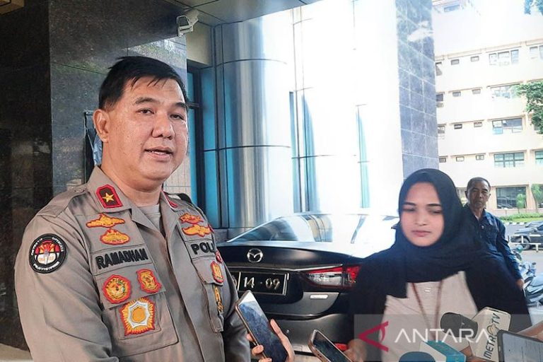 Bareskrim Panggil Panji Gumilang Sebagai Saksi Penistaan Agama