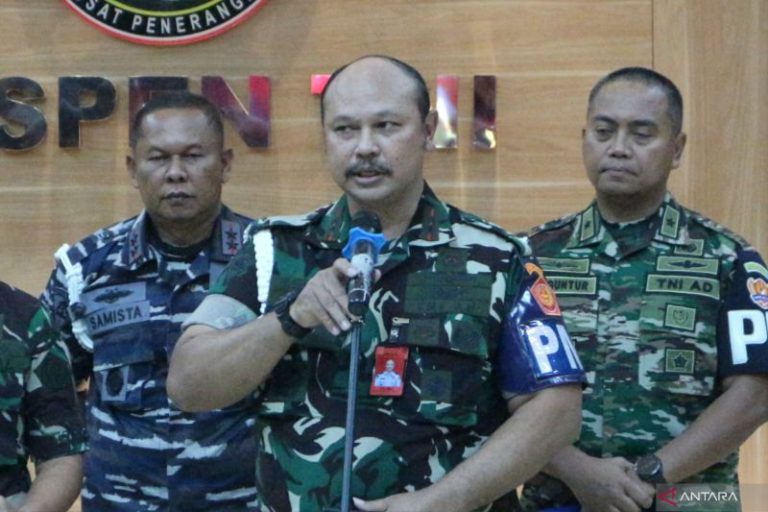 TNI Nilai OTT KPK Tidak Sesuai Prosedur