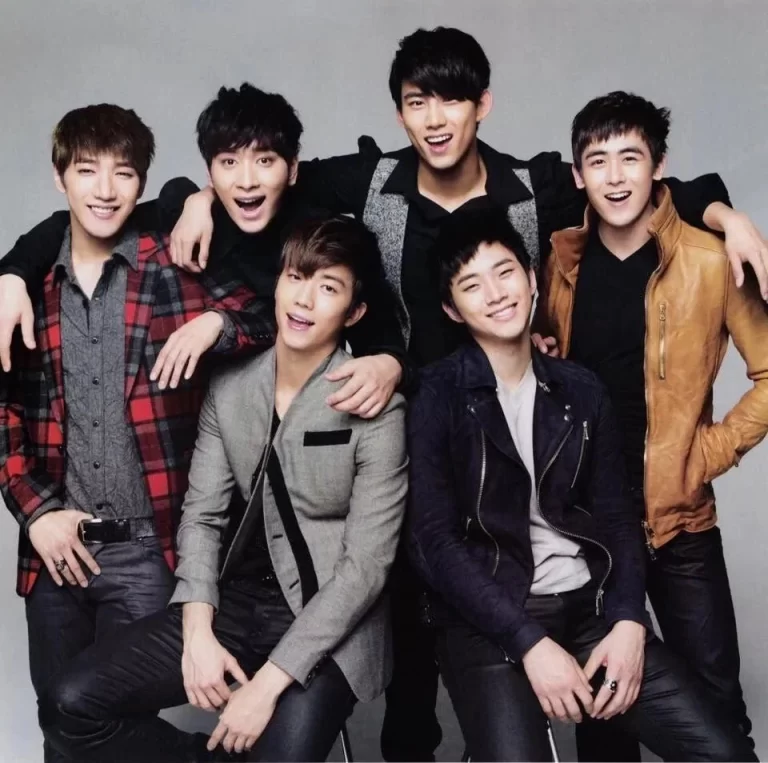 2PM Gelar Konser Anniversary September Mendatang