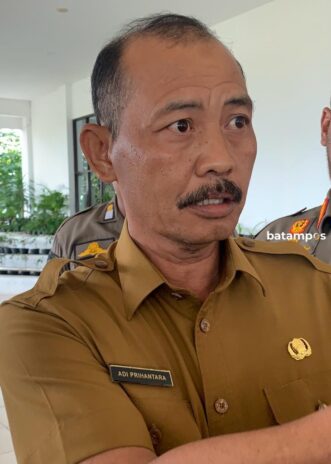 Pemprov Kepri Gesa Penyusunan RKPD Perubahan