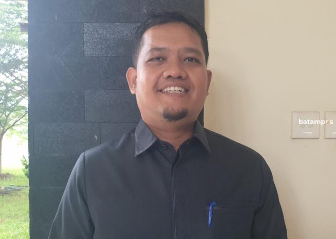 Bangun Kantor Baru Disnaker Bintan, Pemkab Anggarkan Rp 5 Miliar Lebih