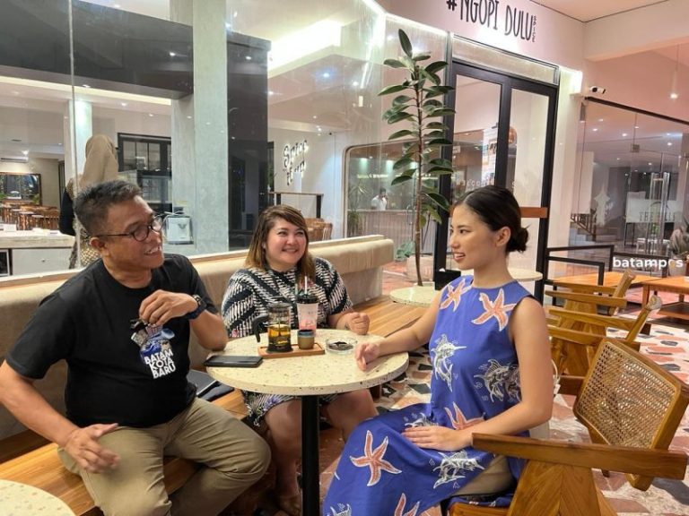 Ini Dia Wakil Kepri di Ajang Miss Universe Indonesia