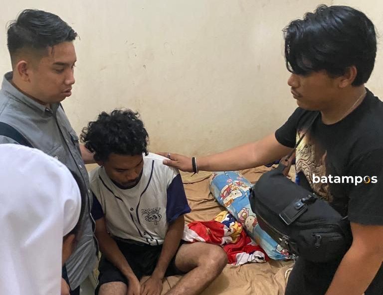 Pelaku Rudapaksa Adik Tiri Harus Dihukum Seberat-beratnya