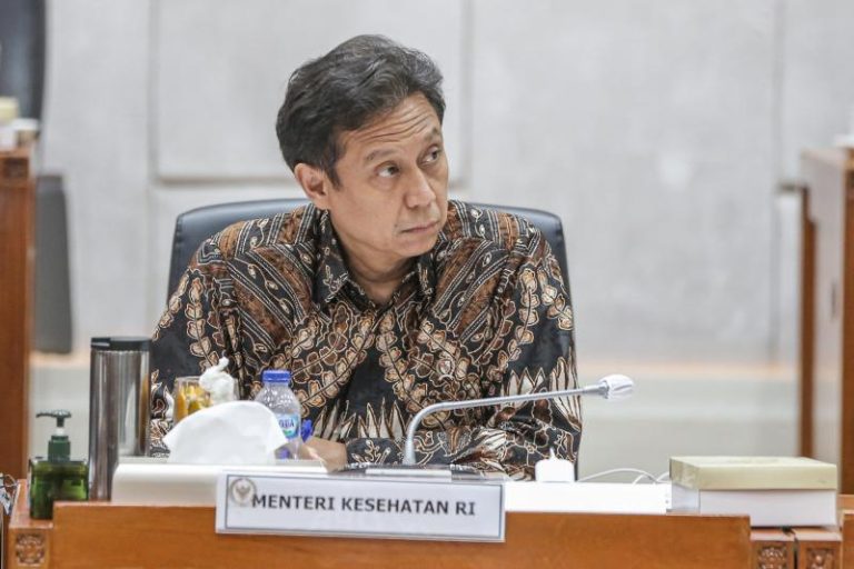 Perundung di Pendidikan Dokter Spesialis akan Diturunkan Pangkatnya