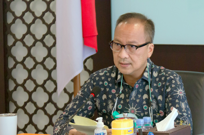 Dianggap Kurang Optimal, Subsidi Motor Listrik Dievaluasi