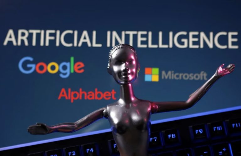 AI bagi Microsoft dan Google: Habiskan Uang untuk Dapatkan Uang
