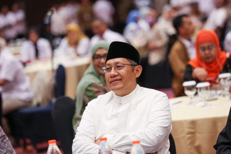 Ditagih Janji Digantung di Monas, Anas Urbaningrum: Itu Hanya Kiasan