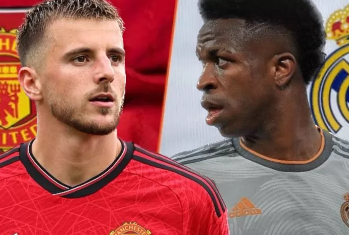 Andre Onana Melakoni Debut saat Laga MU vs Real Madrid