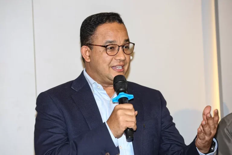 Cawapres untuk Anies Akan Diumumkan Setelah Pulang Haji, Demokrat: Lebih Cepat Lebih Baik