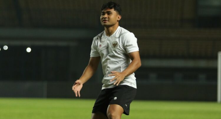 Asnawi Mangkualam Tampil Spartan di Liga Korea, Bantu Jeonnam Dragons Raih 3 Poin