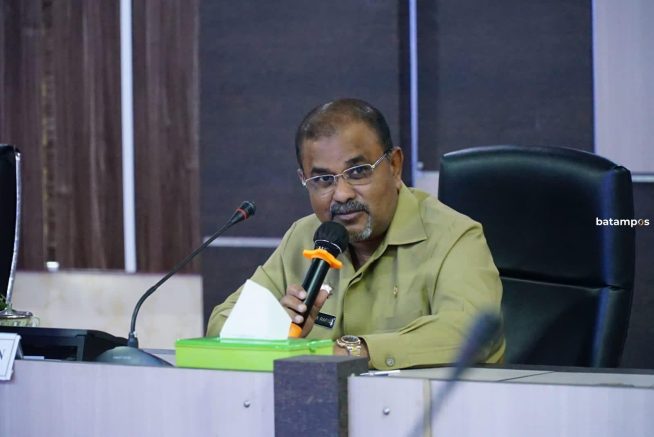 Kabupaten Karimun Kini Miliki 10 Desa Mandiri