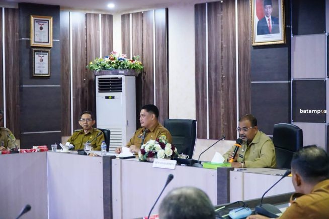TPP Harus Bisa Menganalisa dan Evaluasi Program Pembangunan Desa