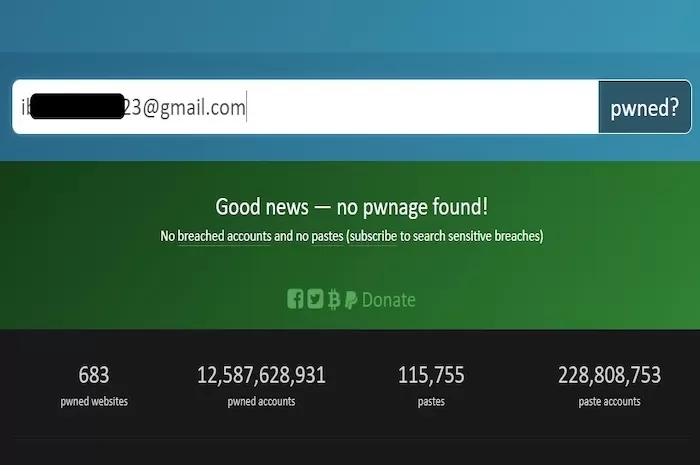 Penting! 5 Cara Cek Data Pribadi Sudah Bocor Atau Belum