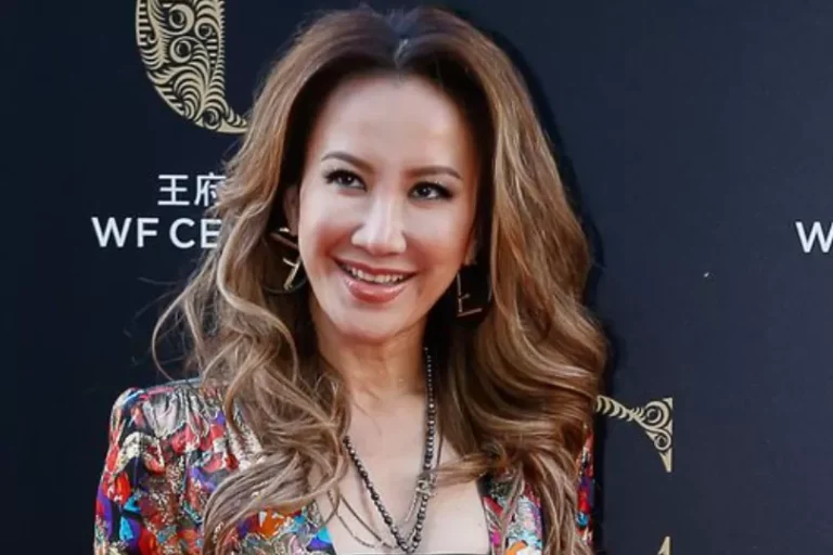 Depresi, Penyanyi Hongkong Coco Lee Meninggal
