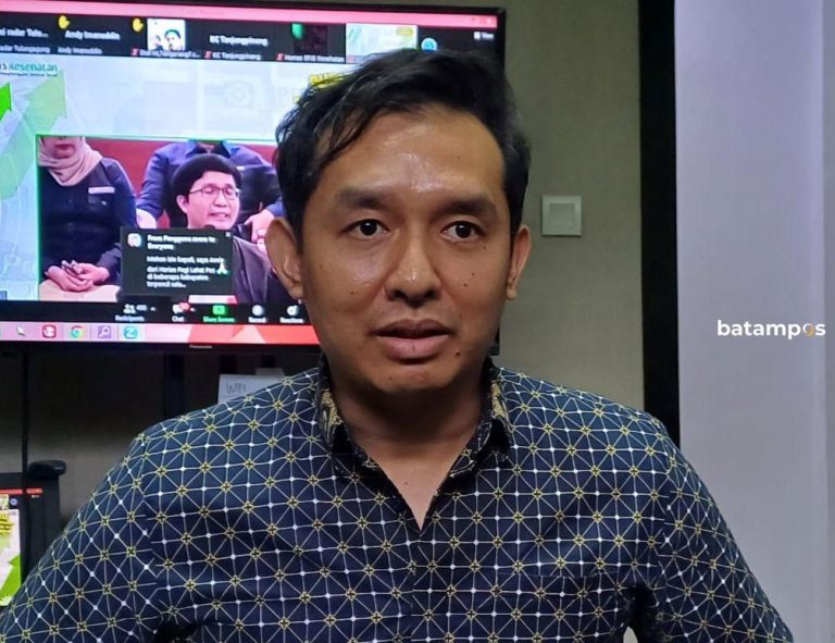 BPJS Kesehatan Tanjungpinang Bayar Klaim Rp 25 Miliar Setiap Bulan