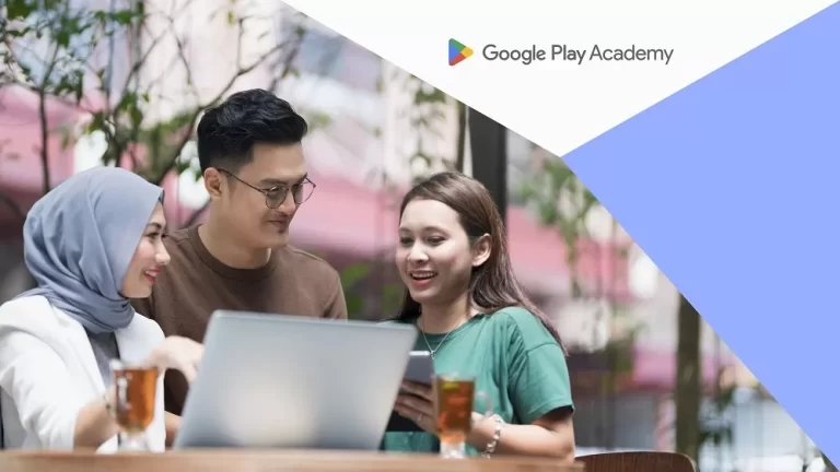 Google Play Study Jams Hadir di Indonesia, Developer Aplikasi dan Game Lokal Bisa Ikut Belajar