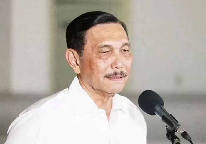 Jika Munaslub Golkar Digelar, Luhut Binsar Pandjaitan Berpotensi Gantikan Airlangga