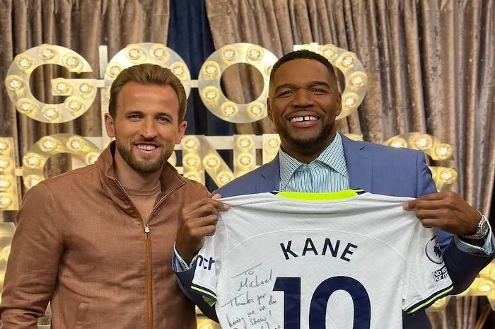 Demi Boyong Harry Kane, Bayern Muenchen Naikkan Tawaran Menjadi Rp 1,3 Triliun