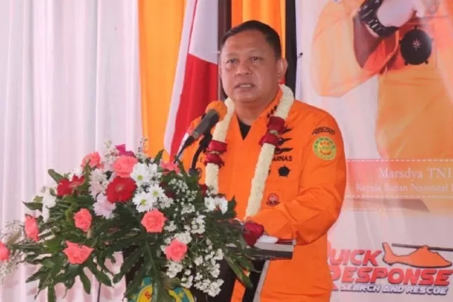 Jadi Tersangka Suap, Kabasarnas Henri Alfiandi Kekayaannya Capai Rp 10,97 Miliar dan Punya Pesawat Zenith