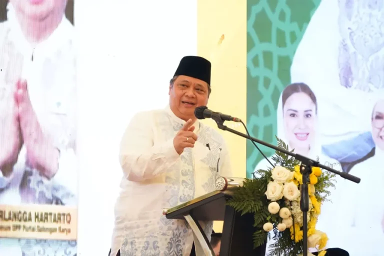 Pakar Sebut Isu Munaslub Partai Golkar Berpotensi Rugikan Konsolidasi Jelang Pilpres 2024