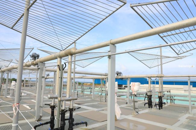 IPAL Rampung 2024, Pasokan Air Batam Bertambah