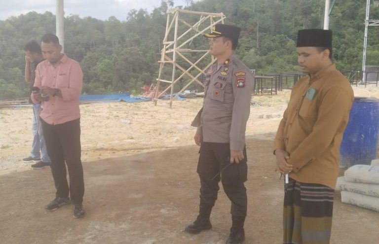 Santri Meninggal di Pondok, Polsek Sekupang Selidiki Penyebab Kematiannya
