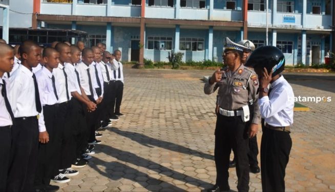 Operasi Patuh Seligi 2023 Lebih Mengedukasi Masyarakat