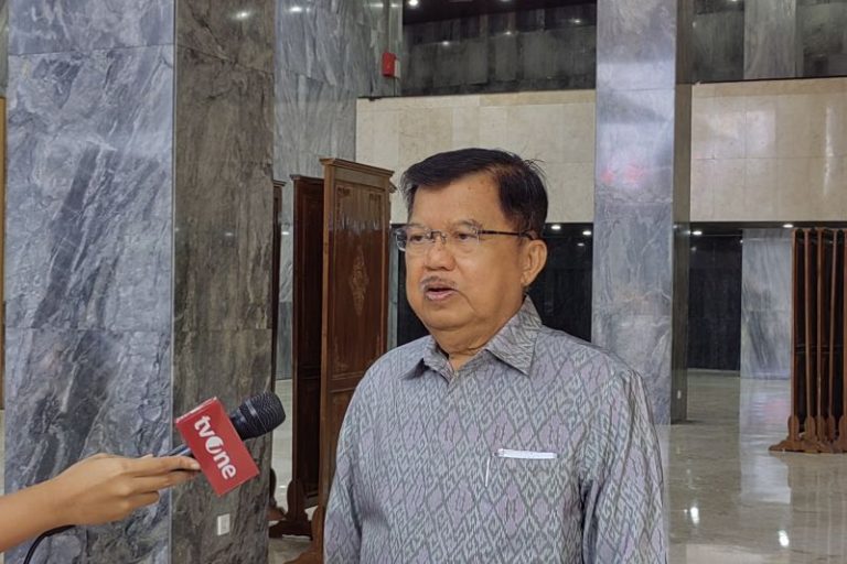 Jusuf Kalla: Ongkos Politik Ketum Golkar Bisa Capai Rp500 – Rp600 M