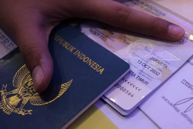 Imigrasi Perketat Pengurusan Paspor untuk Mencegah Penjualan Ginjal dan TPPO