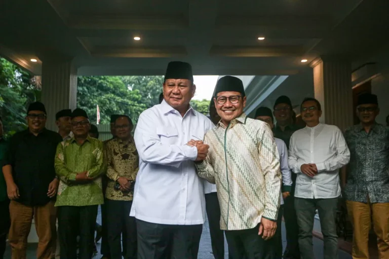 Akan Bertemu Megawati, PKB Klaim Tetap Komitmen dengan Gerindra