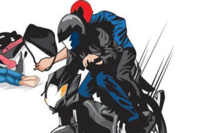 Dua Penjambret Turis Belanda Ditangkap Polisi di Sekupang