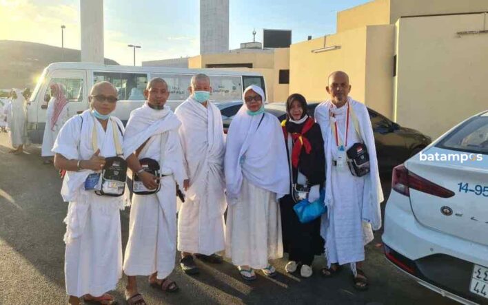 Jamaah Haji yang Meninggal Dapat Pengembalian Penuh BIPIH