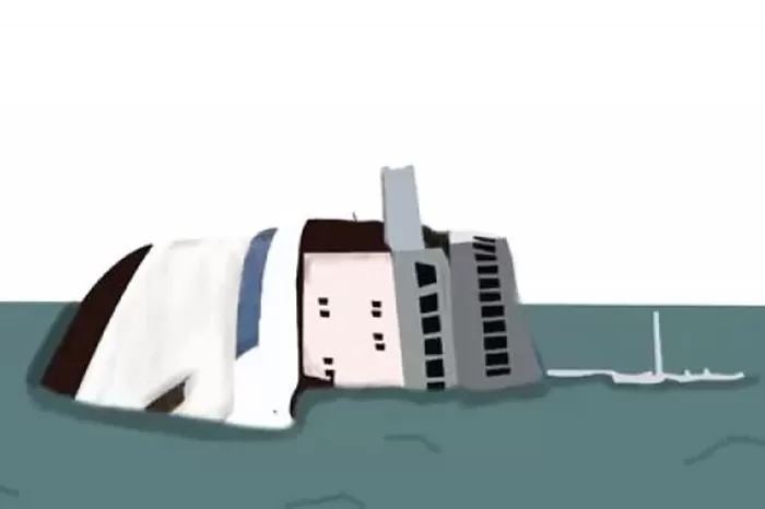 Kapal Tenggelam di Buton Tengah, 15 Penumpang Tewas dan 19 Masih Hilang