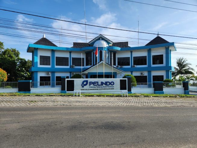 Pelindo Regional I TBK, Terus Rangkul Pelaku UMKM Lewat Pinjaman Modal Usaha