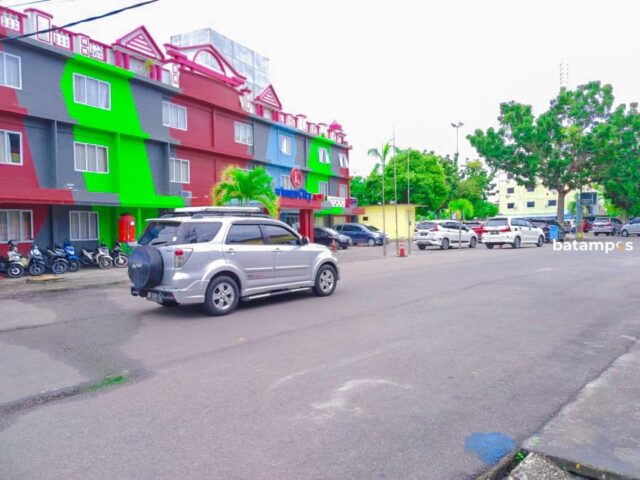 Hunian Hotel Karimun Dipengaruhi Jadwal Kapal dari Malaysia dan Singapura