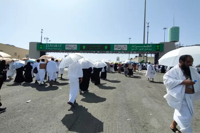 Tiga Jemaah Haji Belum Kembali setelah Ibadah di Armuzna