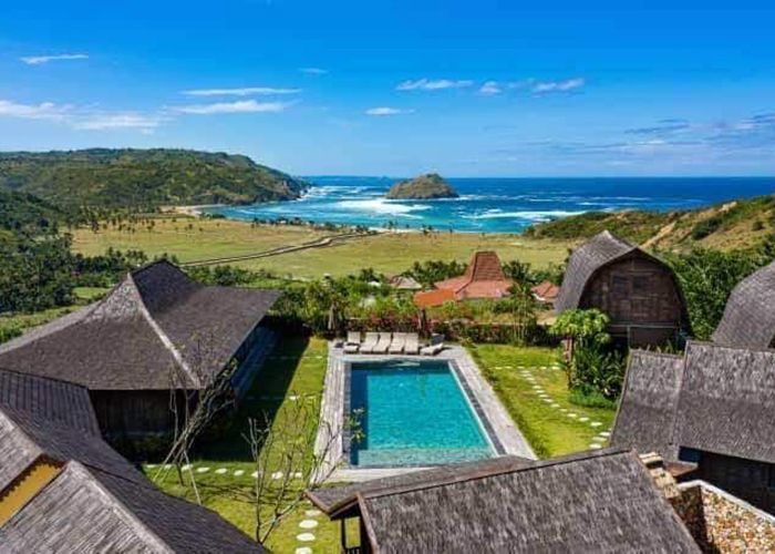 Lalu Idris Sukses Berbisnis Wisata Bahari, Dulu Nelayan Sekarang Pengusaha