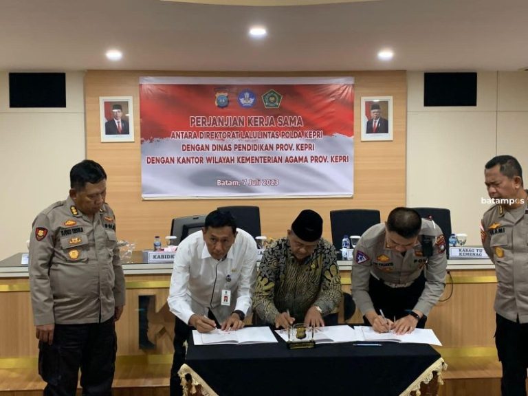 Lakalantas yang Libatkan Pelajar Masih Tinggi