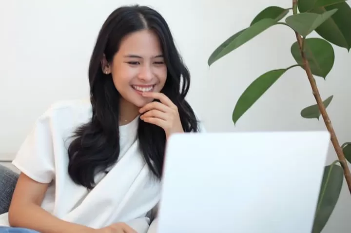 Maudy Ayunda Bagikan Tips Mengatur Waktu